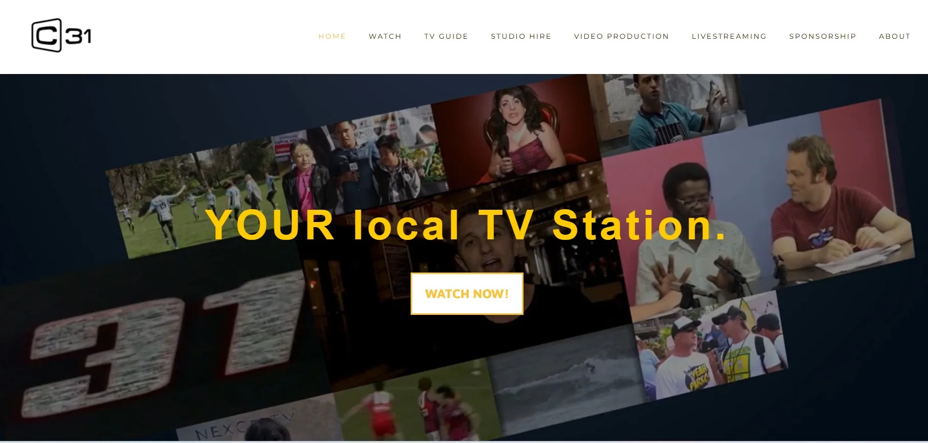Tarmac Life TV Show To Hit Australian Screens