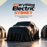 Chery Gives Stockman Diesel Hybrid Ute Its Australian Public Debut