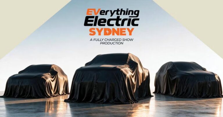 Chery Gives Stockman Diesel Hybrid Ute Its Australian Public Debut