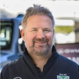 Cameron Thomas GWM NZ