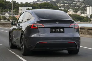 Did Tesla Owners Start the Great ICE vs EV War?