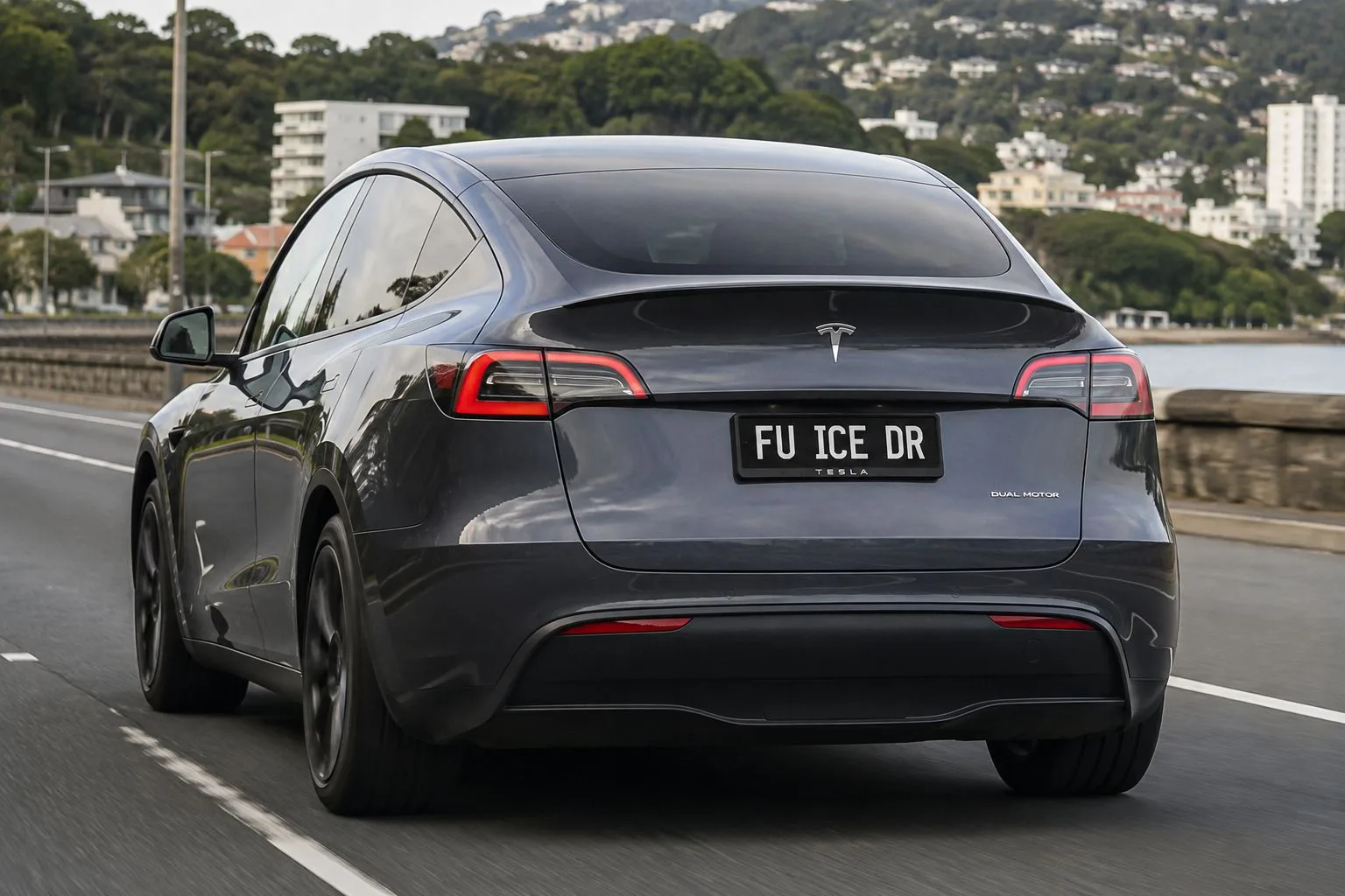 Did Tesla Owners Start the Great ICE vs EV War?
