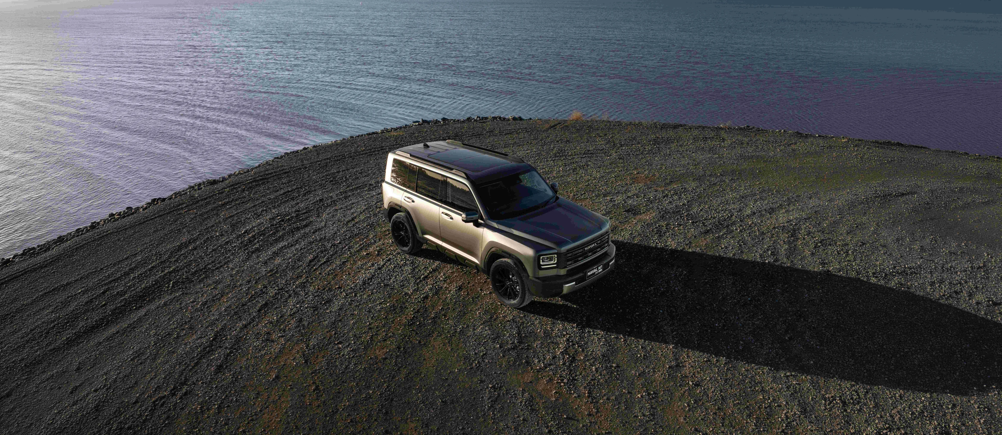 The GWM Haval H7 - NZ Price and Spec