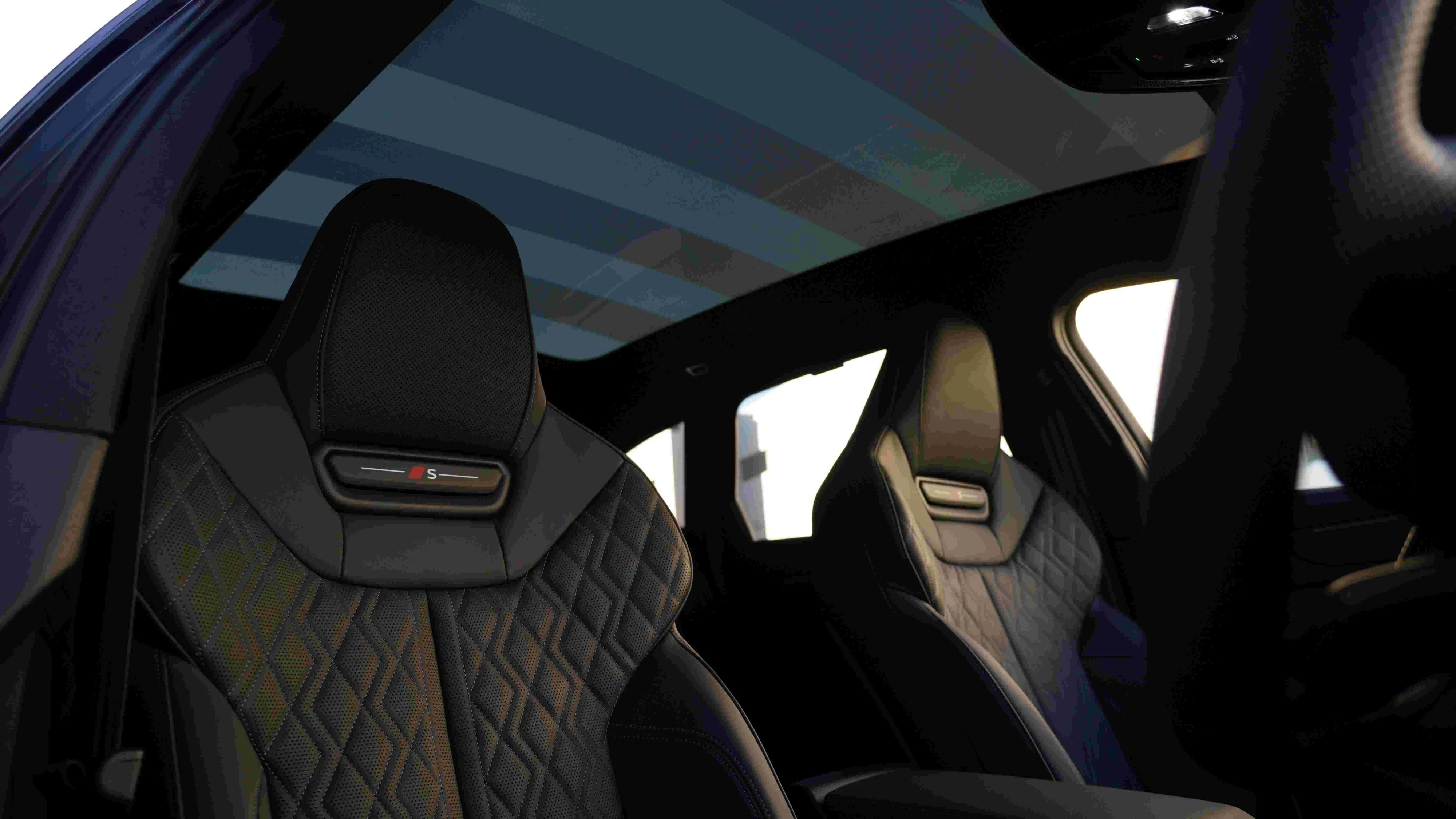 Audi A6 Avant Review – Avant in both name and Game
