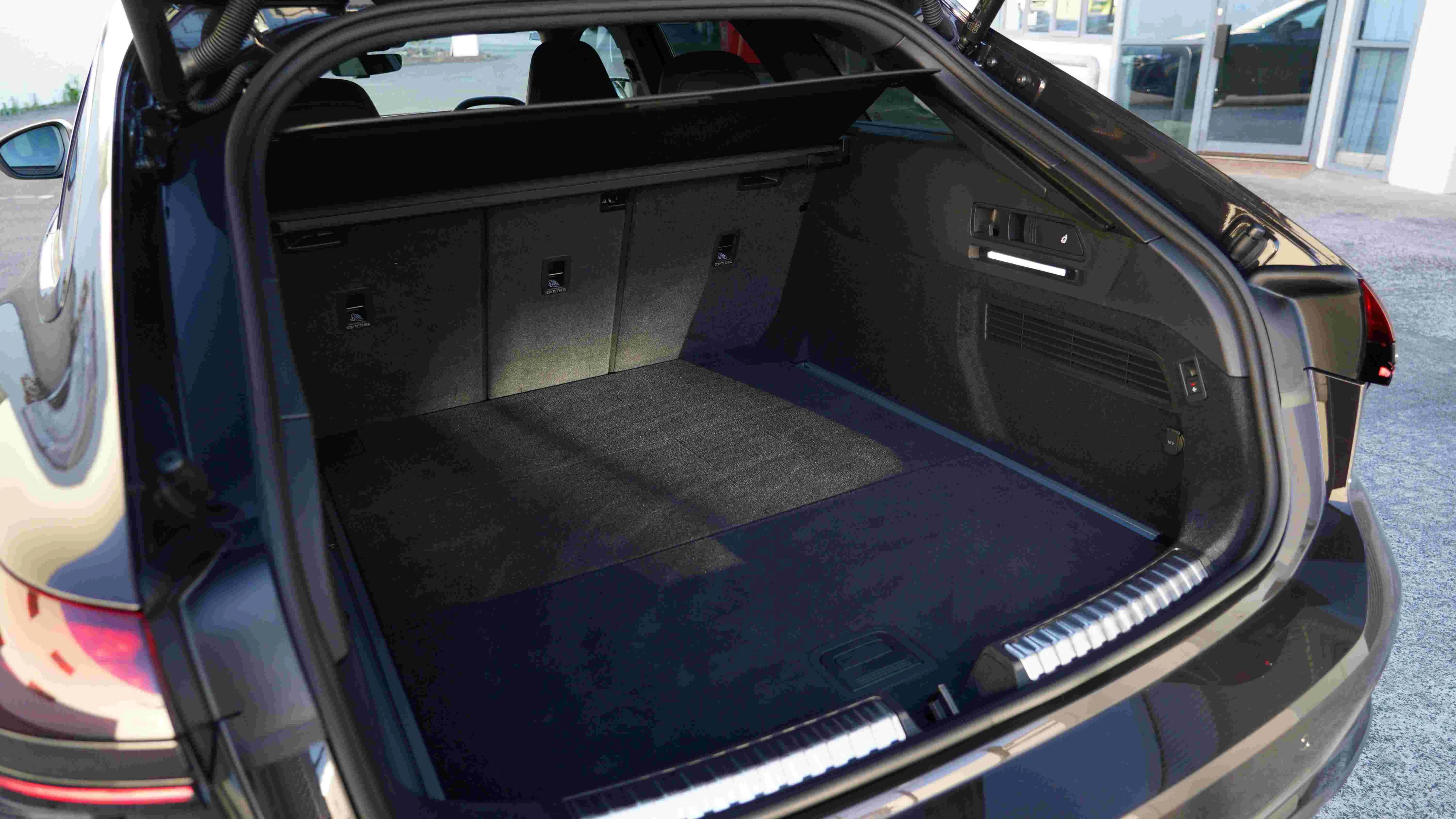 Audi A6 Avant Review – Avant in both name and Game