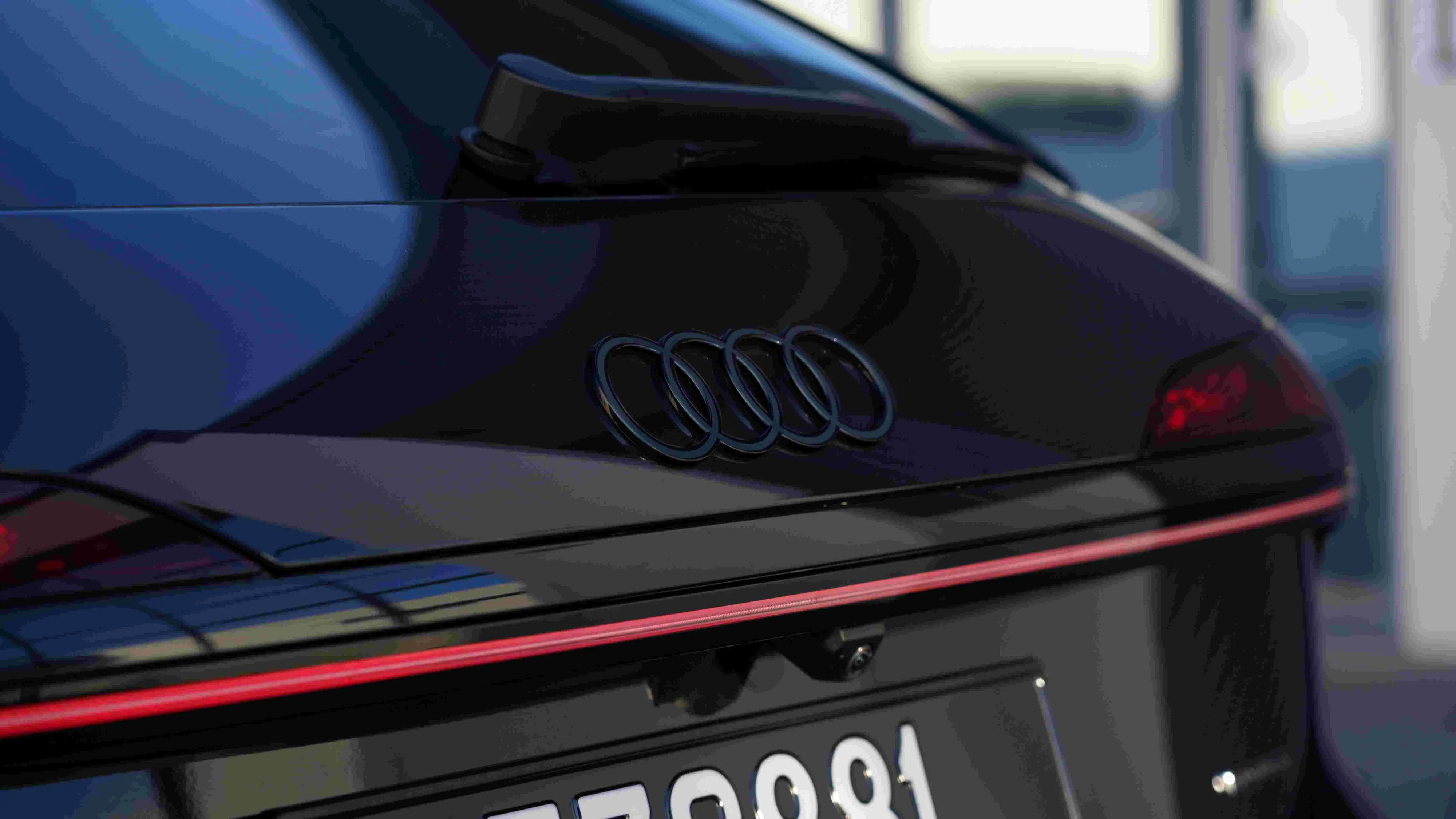 Audi A6 Avant Review – Avant in both name and Game