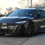 Audi A6 Avant Review – Avant in both name and Game