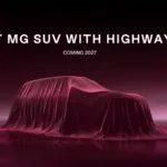 MG Unveils Plug-in Hybrid+ and Solid-State Battery Roadmap