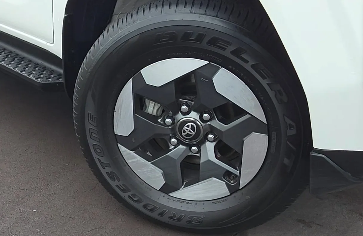 Nicely Niche – All-electric Toyota Hilux SR BEV review