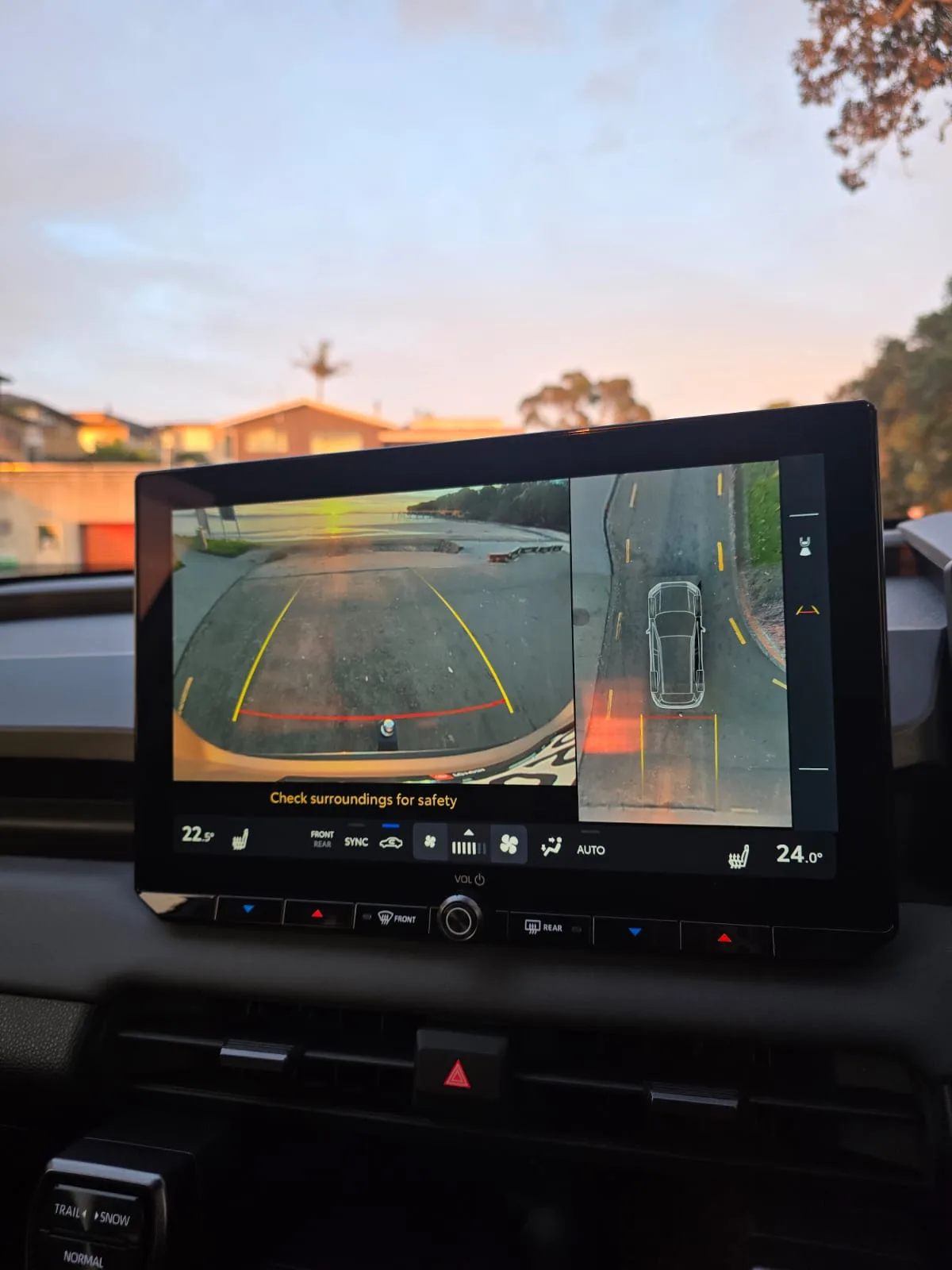 No Limit(ed)? – Toyota RAV4 Limited HEV AWD review NZ