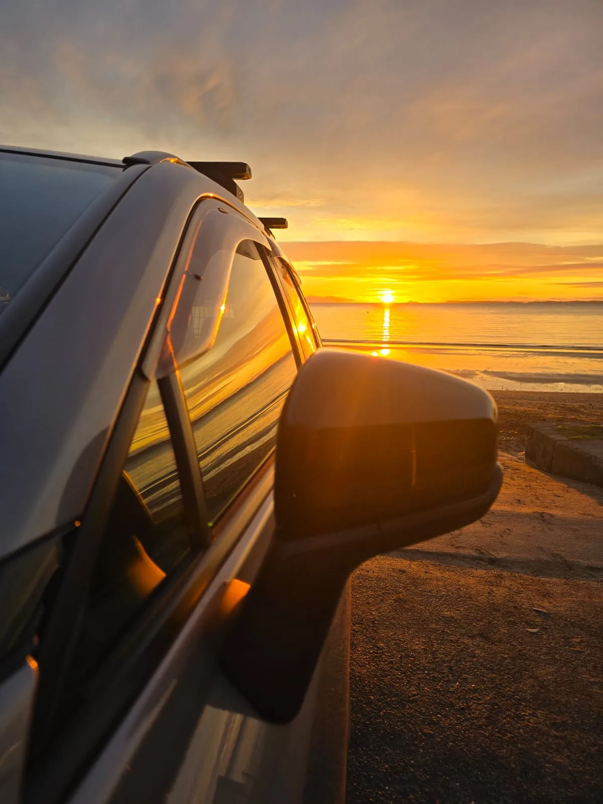 No Limit(ed)? – Toyota RAV4 Limited HEV AWD review NZ