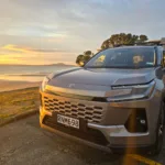 No Limit(ed)? – Toyota RAV4 Limited HEV AWD review NZ