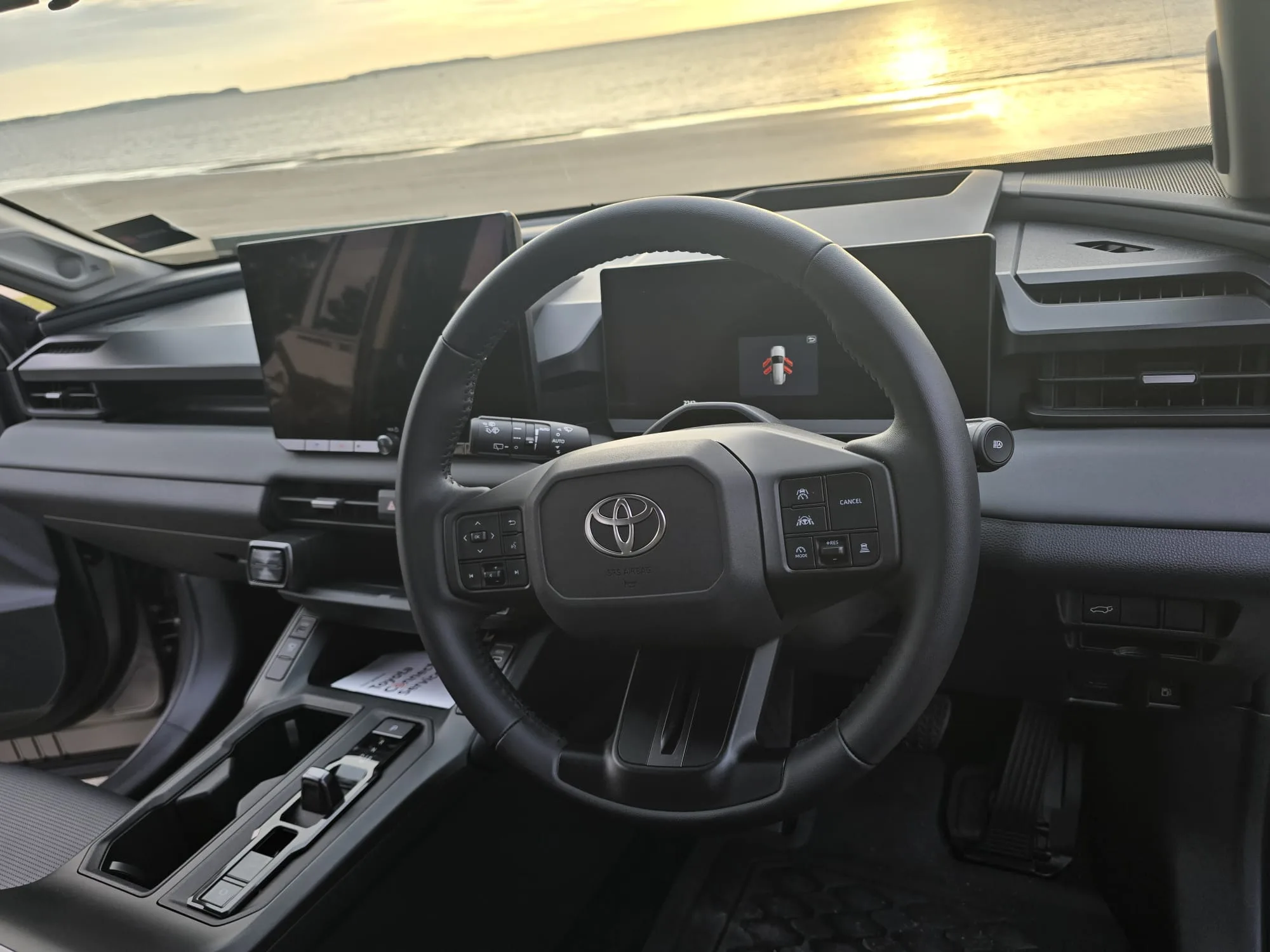 No Limit(ed)? – Toyota RAV4 Limited HEV AWD review NZ