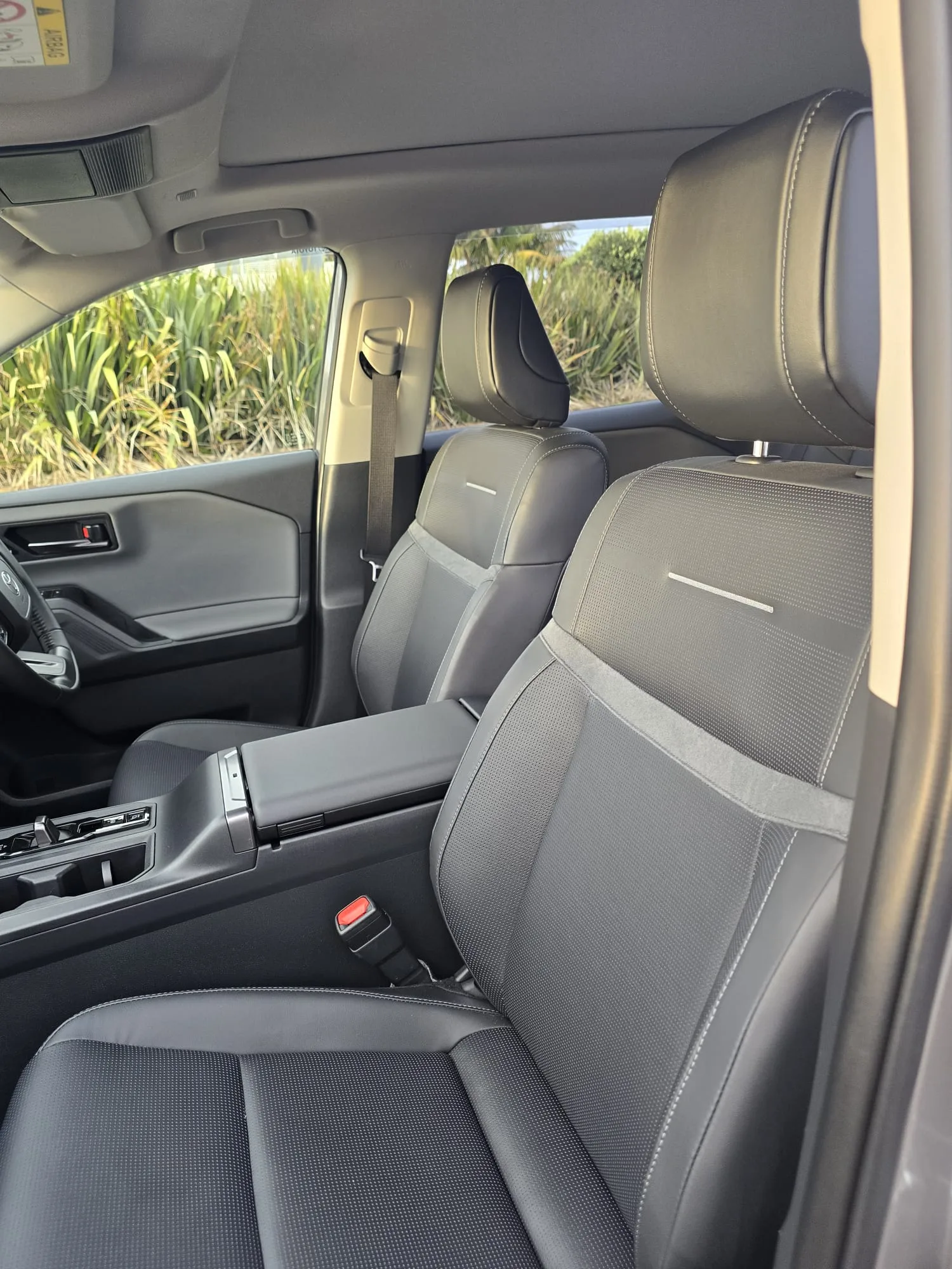 No Limit(ed)? – Toyota RAV4 Limited HEV AWD review NZ
