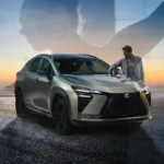 The New Lexus NX is Here and It's Packing Some Serious Surprises