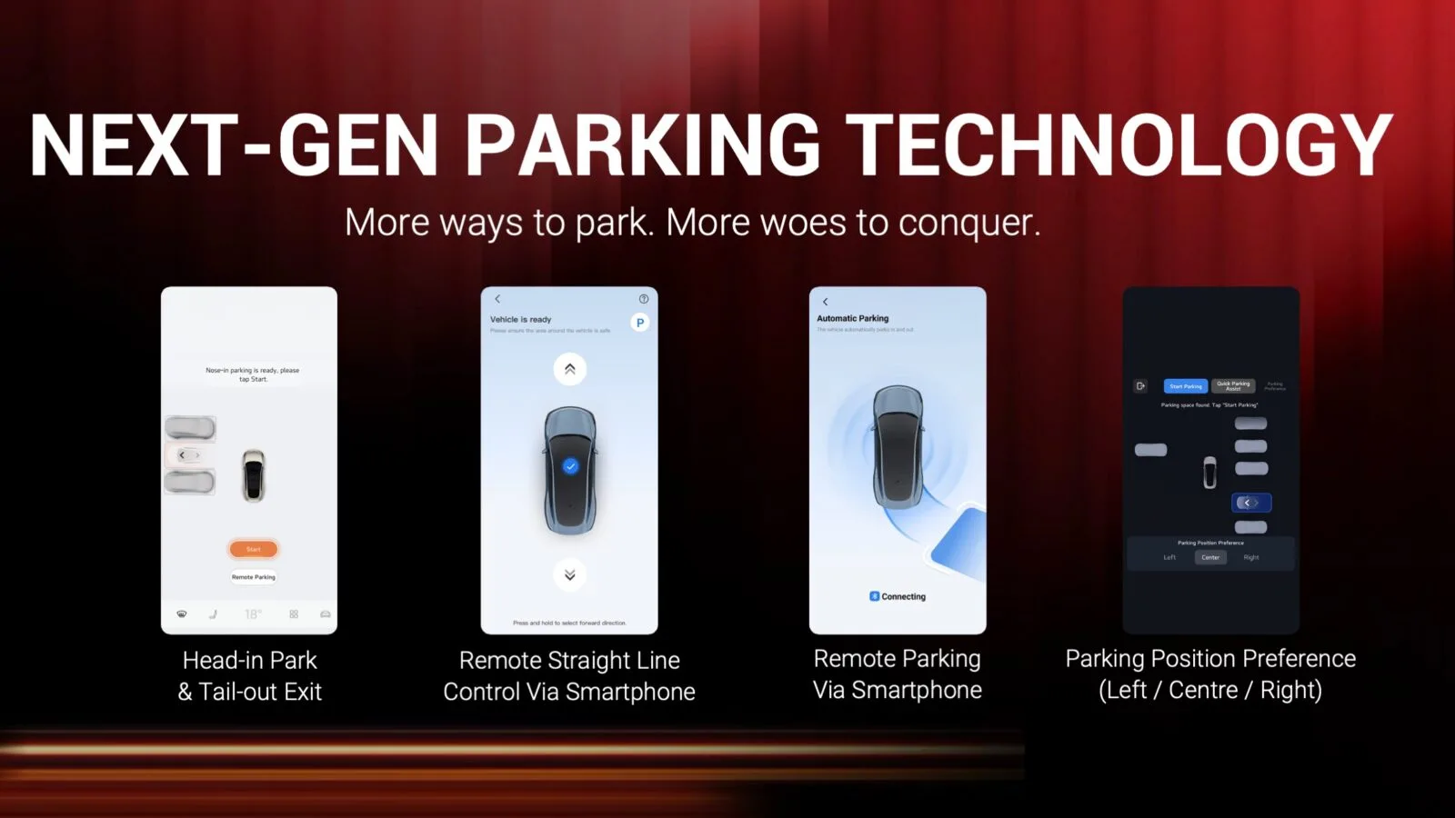 MG Unveils Plug-in Hybrid+ and Solid-State Battery Roadmap