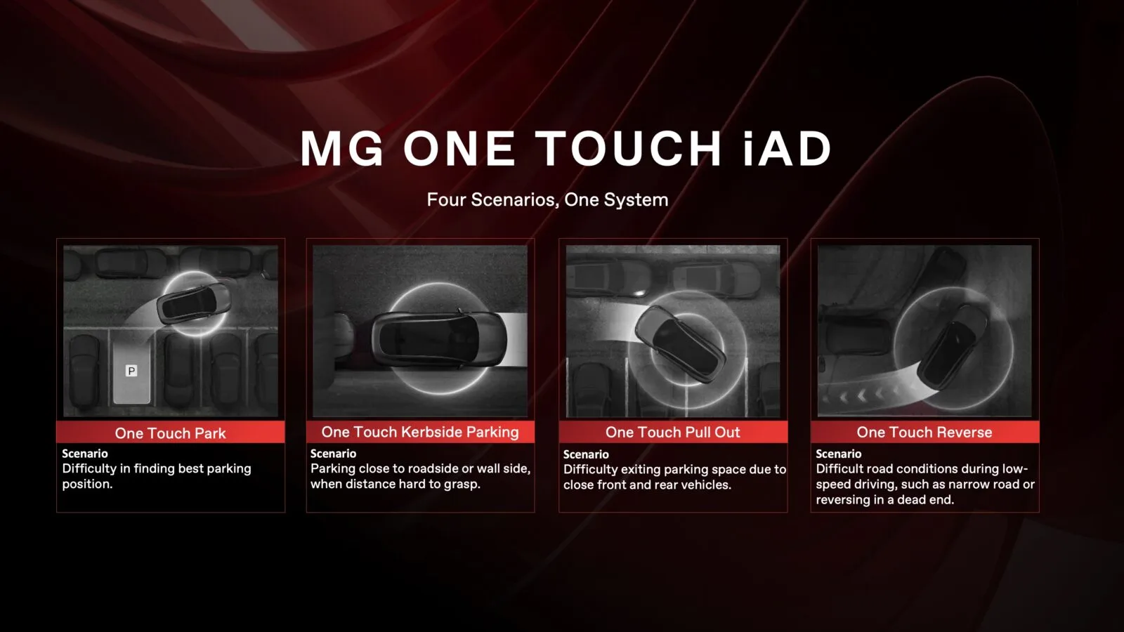 MG Unveils Plug-in Hybrid+ and Solid-State Battery Roadmap