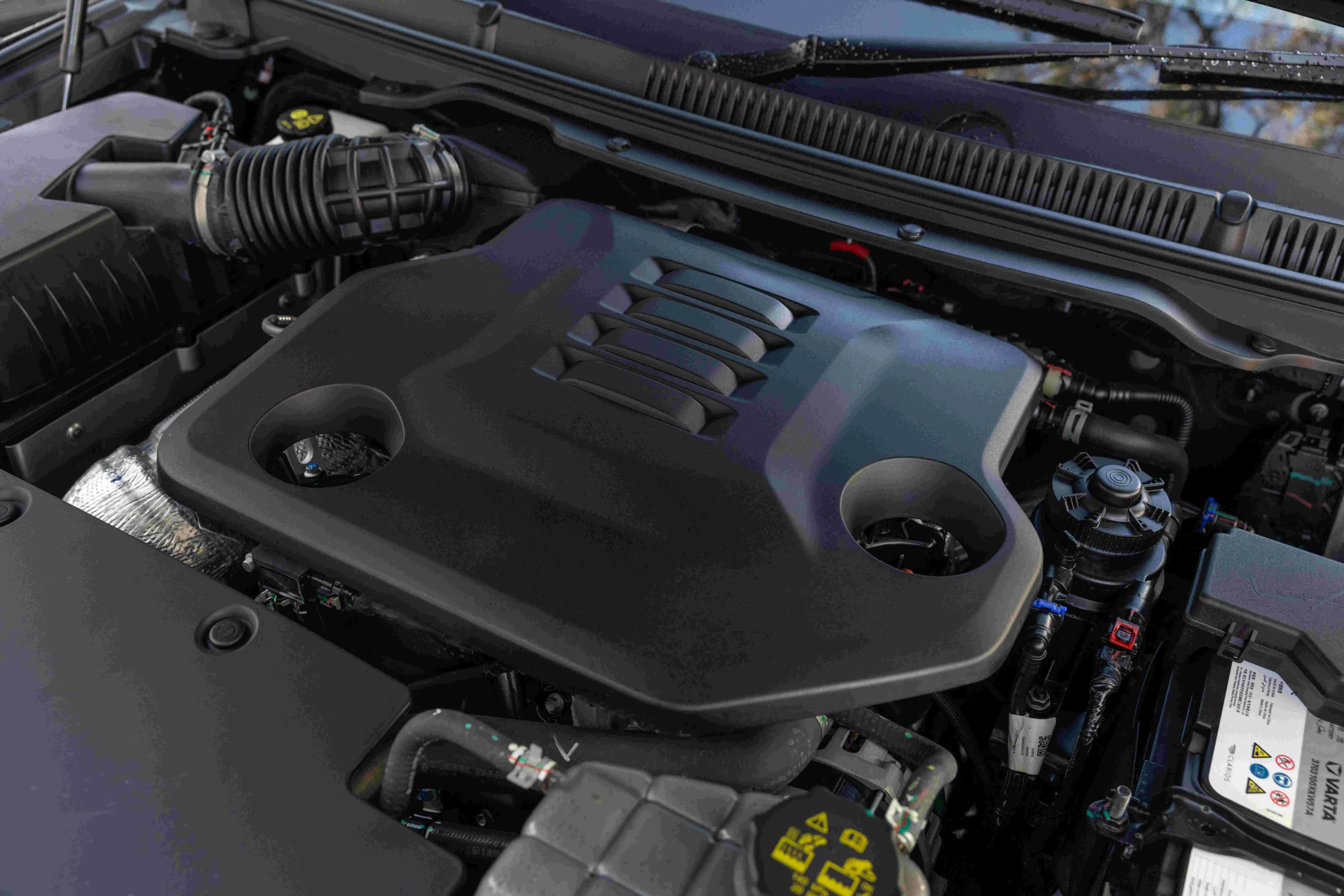 GWM 3L Turbo Diesel Tank 500 and Cannon Alpha - First Drive Review
