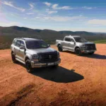 GWM 3L Turbo Diesel Tank 500 and Cannon Alpha - First Drive Review
