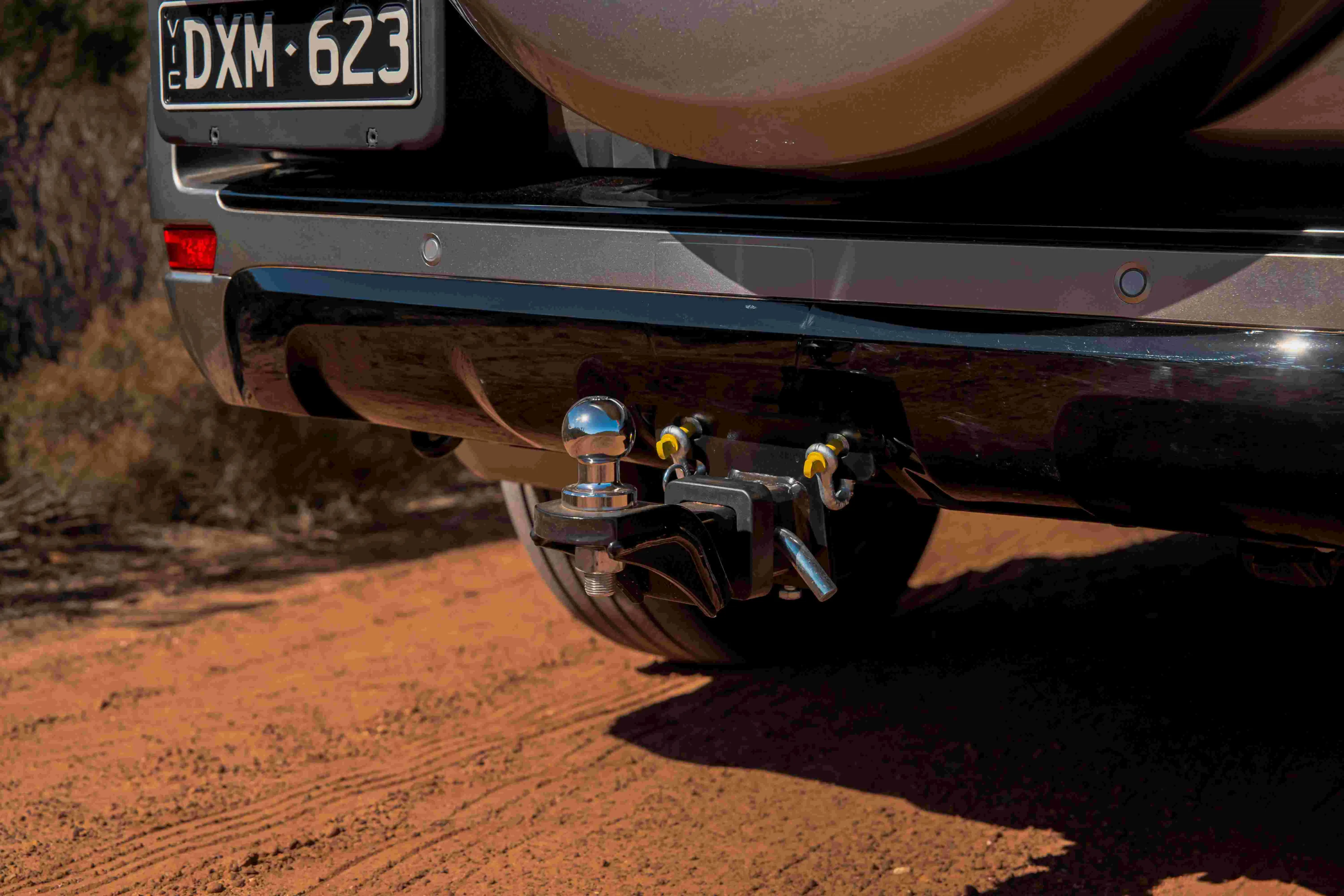 GWM 3L Turbo Diesel Tank 500 and Cannon Alpha - First Drive Review