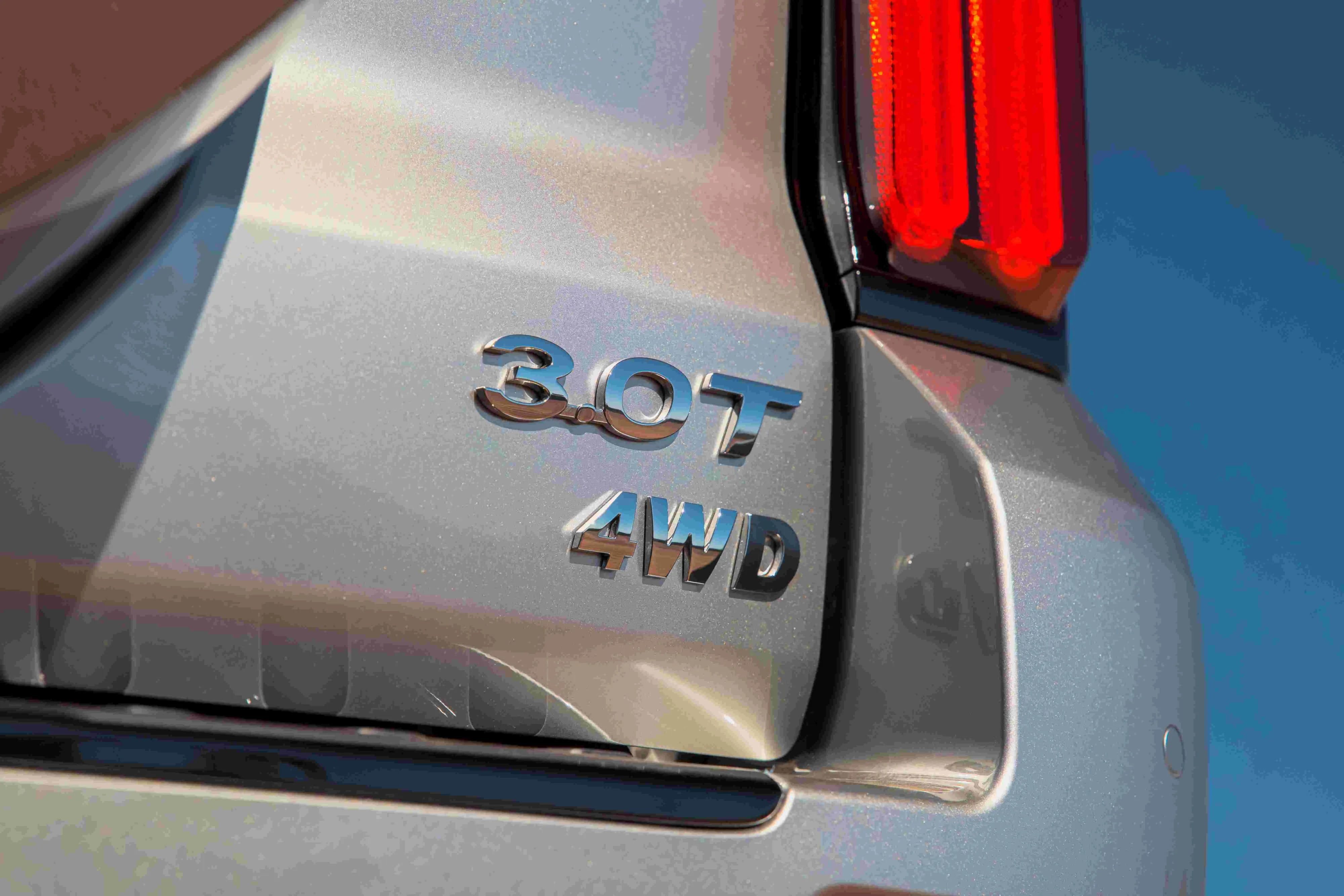 GWM 3L Turbo Diesel Tank 500 and Cannon Alpha - First Drive Review