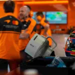 SharkNinja's Audacious F1 McLaren Racing Partnership Takes Innovation to the Racetrack