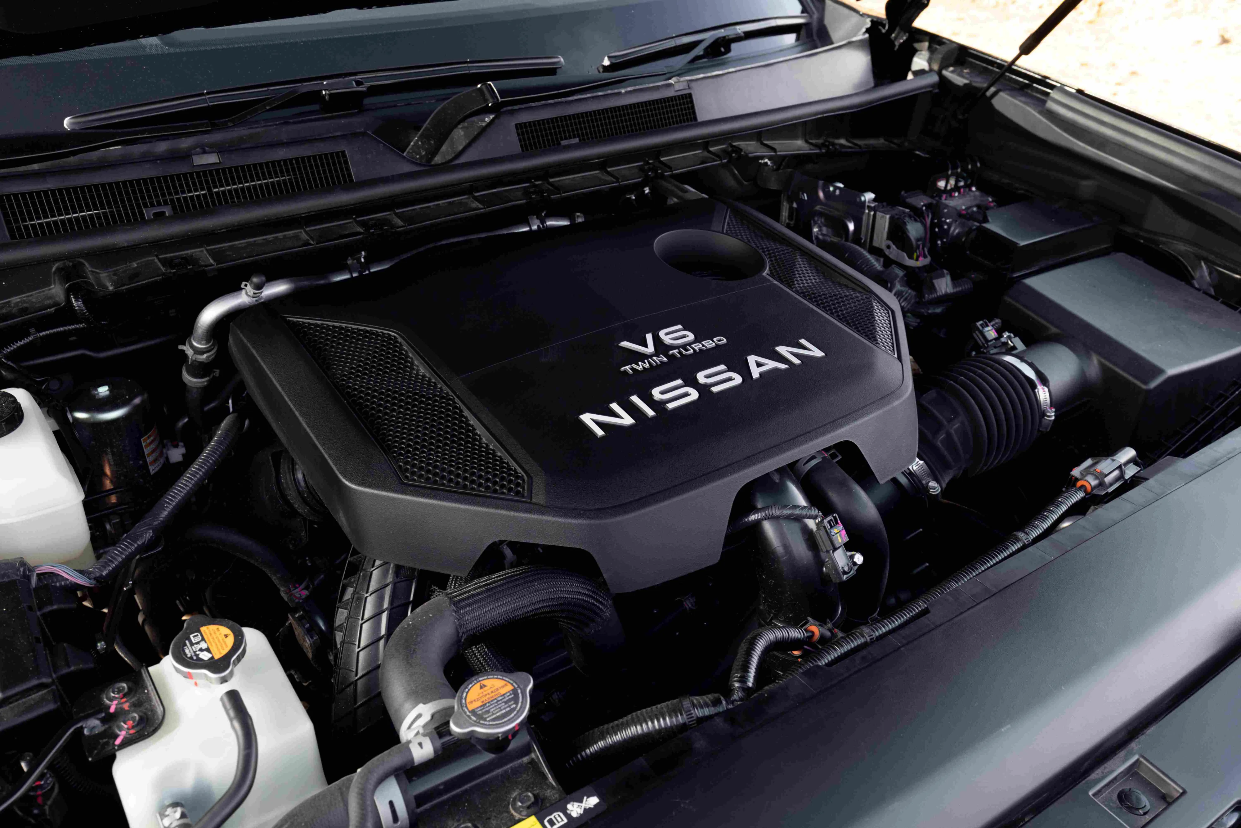 The All-New Nissan Patrol Y63 - NZ Price and Specs