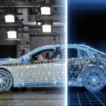 BMW Group Partners With Mistral AI to Train AI on Crash Simulation Data