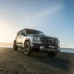 The Haval H7 Is Here - Bold, Boxy, and Sub $50K