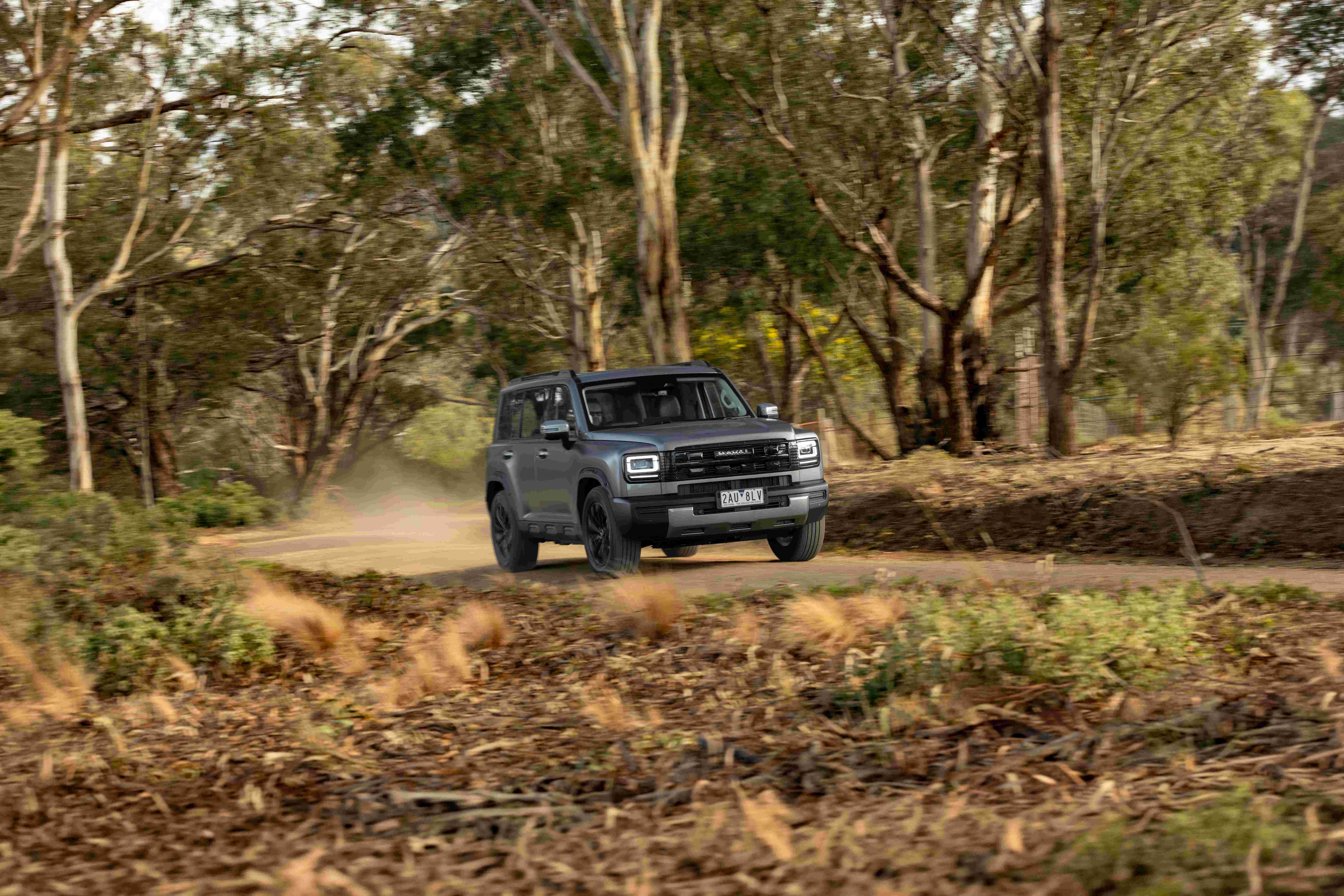 The GWM Haval H7 - NZ Price and Spec