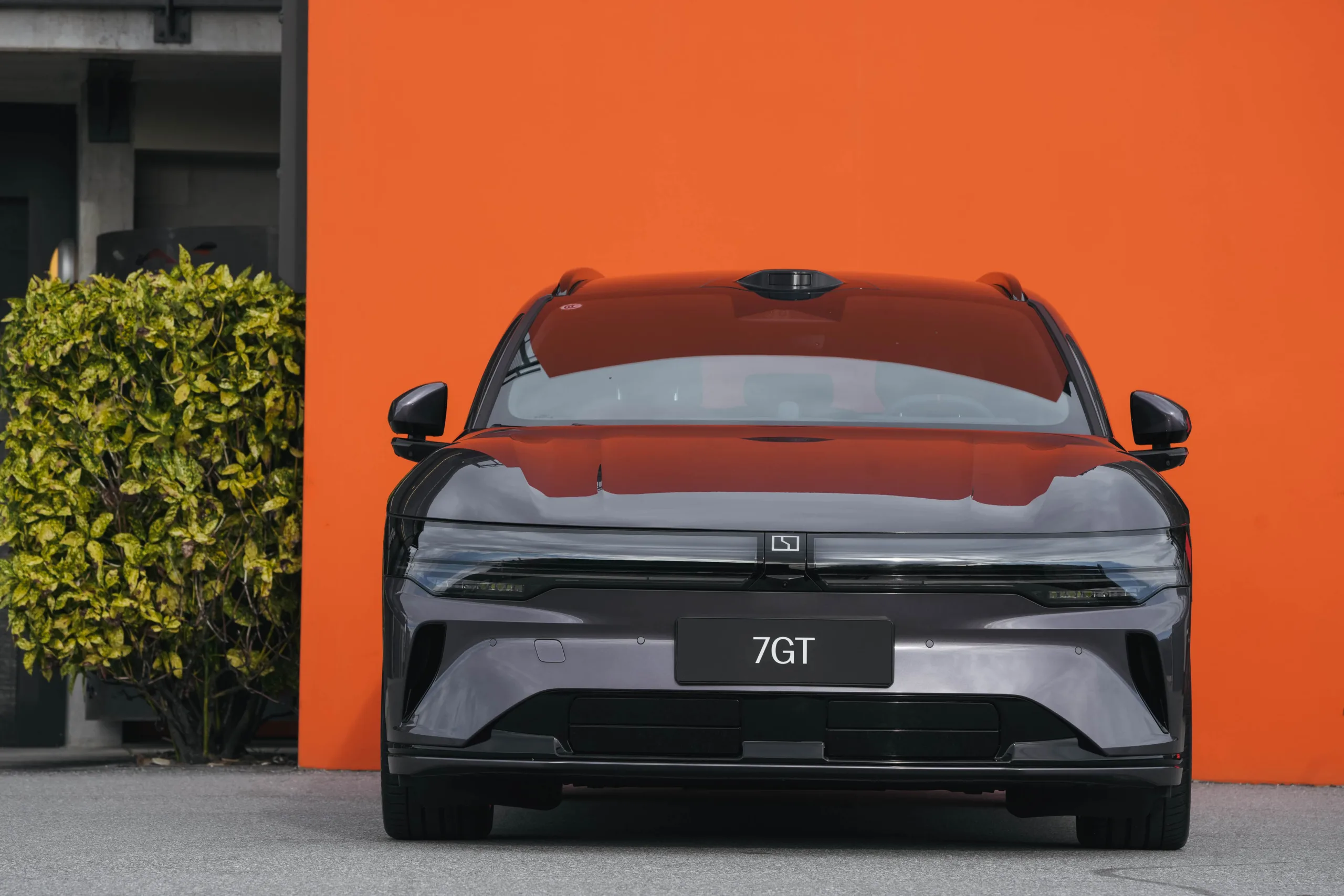 Zeekr 7GT First Drive Review - A 500kW Grand Tourer