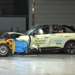 Leapmotor B05 and Geely EX2 Earn Five-Star ANCAP Ratings Under Tougher New Criteria
