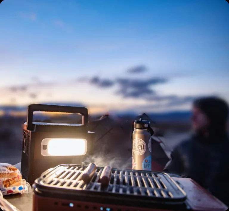 Bluetti Outlines the Practical Case for Portable Solar Power Stations