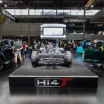 GWM Gives Haval H7 and Cannon PHEV Their Australian Public Debut in Sydney
