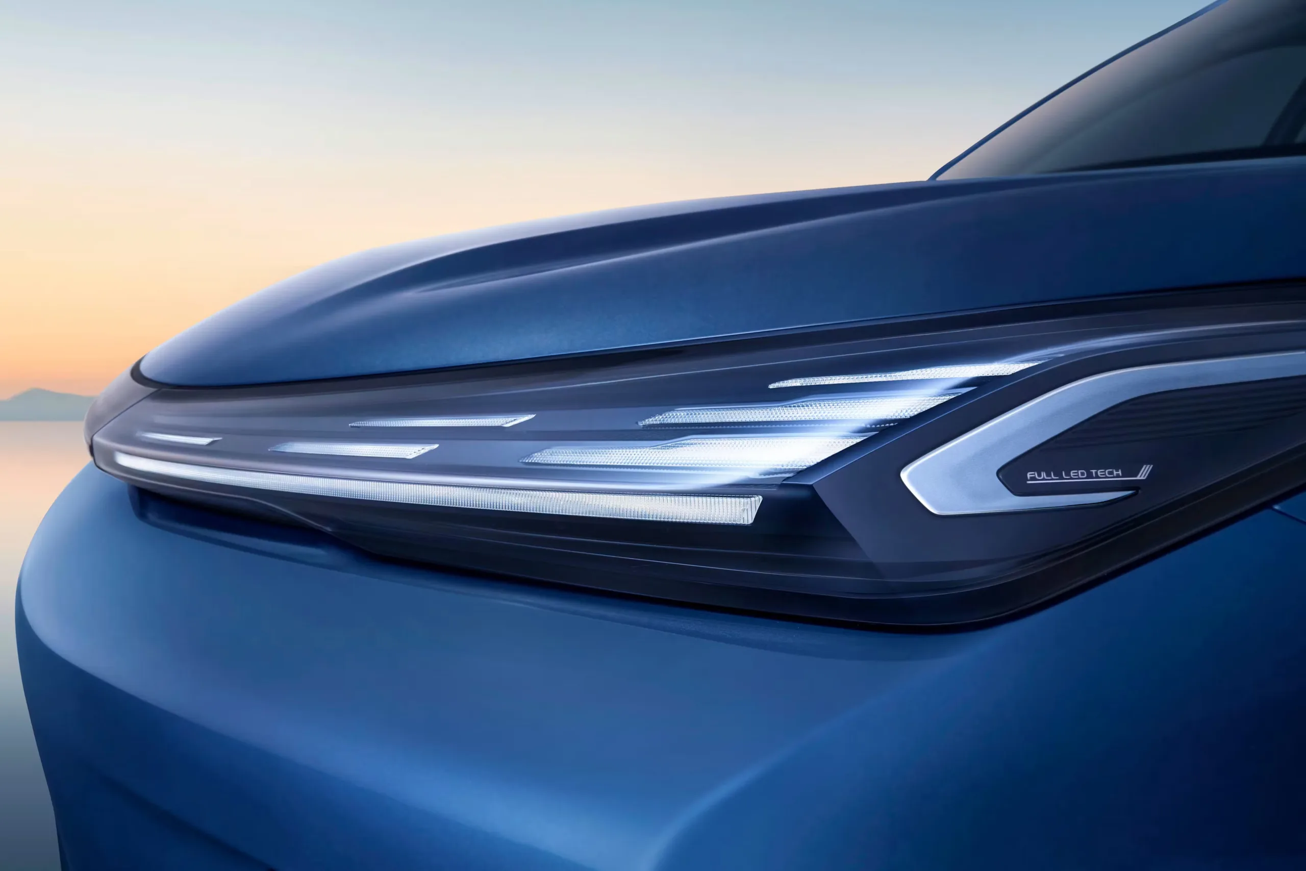 Geely Starray EM-i AWD NZ Price and Specs