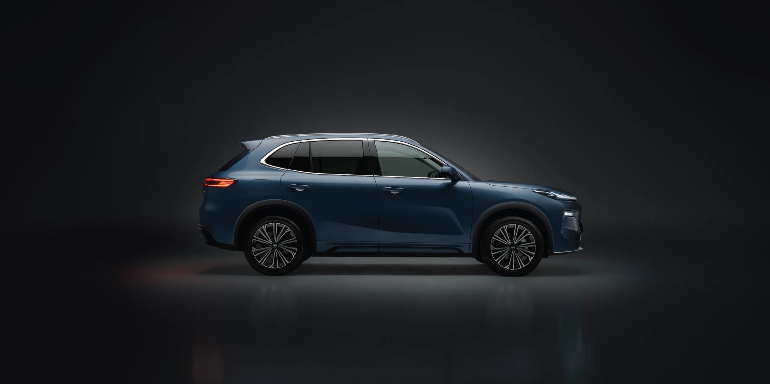 Geely Starray EM-i AWD NZ Price and Specs