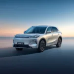 Geely Starray EM-i AWD NZ Price and Specs