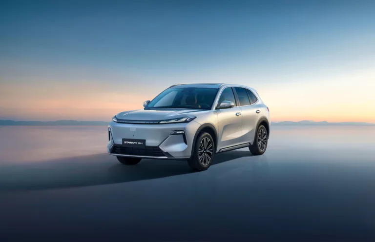 Geely Starray EM-i AWD NZ Price and Specs