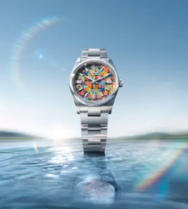Rolex Watches & Wonders 2027 - The Rumour Mill Is Already Running