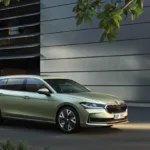 Škoda Superb Marks 25 Years With Nearly 1.8 Million Buyers