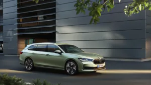 Škoda Superb Marks 25 Years With Nearly 1.8 Million Buyers