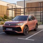 Volkswagen Launches Tiguan EDITION 20 to Mark Two Decades of Its Best-Selling SUV