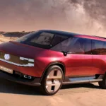 Renault Revives the Espace Idea With Electric E-Space MPV Concept for Paris