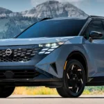 Nissan Details Quieter Cabin and Upgraded ProPILOT Assist for 2027 Rogue Hybrid