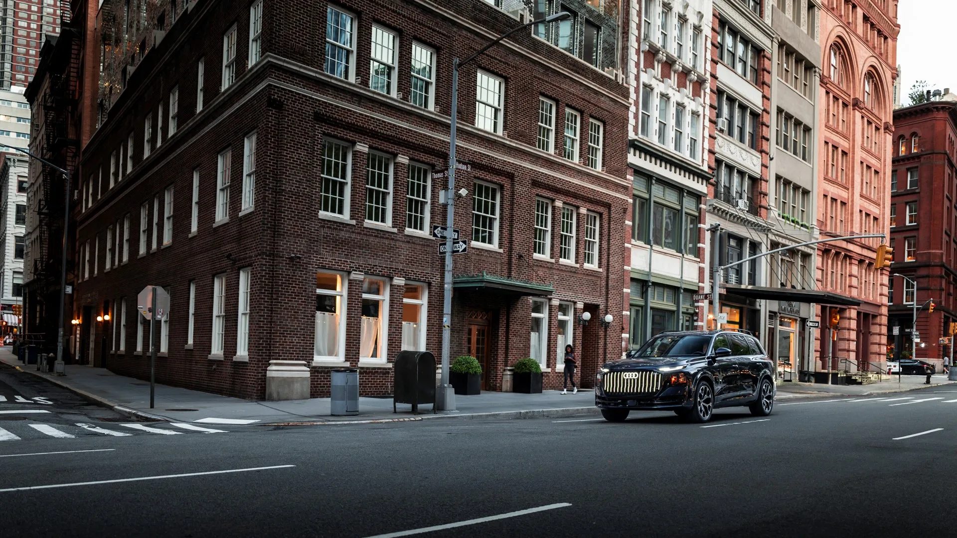 Audi Q9 New Zealand Price, Specs and Features Revealed