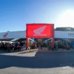 Honda Motorcycles New Zealand Confirms Site M20 at National Fieldays 2027