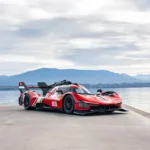 2024 Ferrari 499P 30