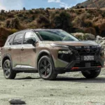 Nissan X-TRAIL Celebrates 25 Years with Bold New Rock Creek and 2WD ePower