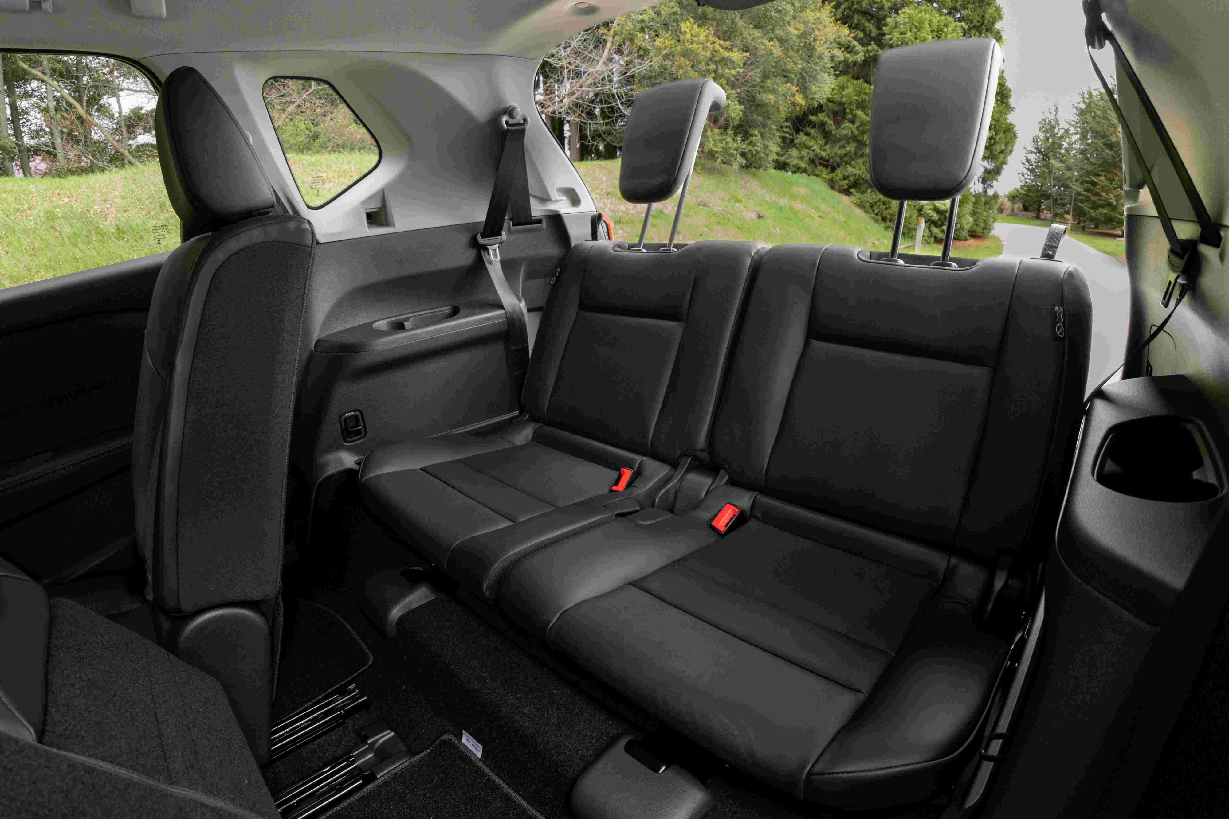 Nissan X-Trail 2WD e-POWER & Rock Creek - First Drive
