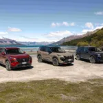 Nissan X-Trail 2WD e-POWER & Rock Creek - First Drive